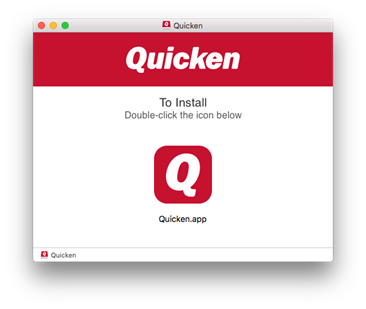 intuit quicken 2016 for mac